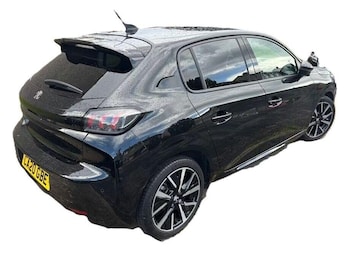 Used Peugeot 208 2020 for sale - 78608055: Photo