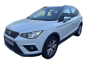 Used SEAT Arona 2018 for sale - 78906795: Photo