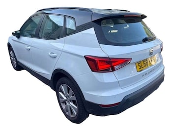 Used SEAT Arona 2018 for sale - 78906795: Photo