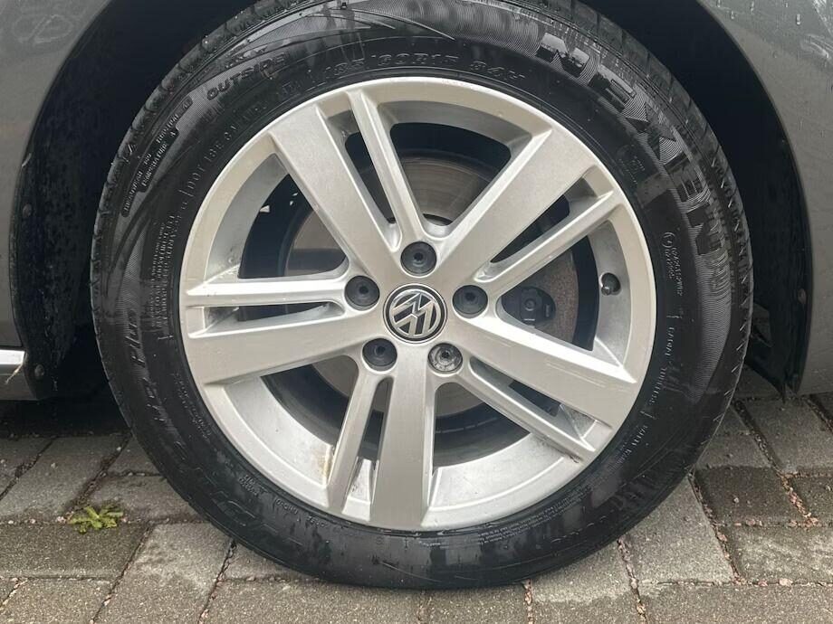 Used Volkswagen Polo 2017 for sale - 76346665: Photo 11