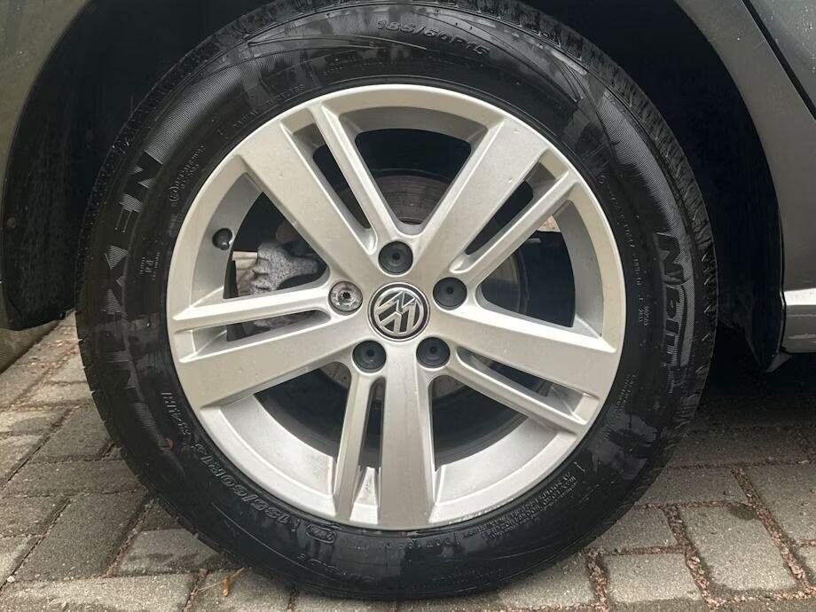 Used Volkswagen Polo 2017 for sale - 76346665: Photo 12