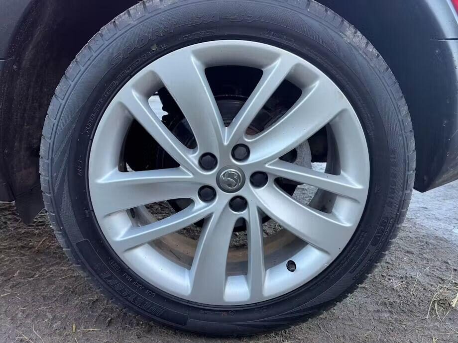 Used Vauxhall Mokka X 2018 for sale - 77117962: Photo 10