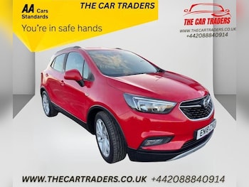 2018 - 1.4i Turbo Active SUV 5dr Petrol Auto Euro 6 (140 ps)