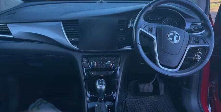 Used Vauxhall Mokka X 2018 for sale - 77117962: Photo 5