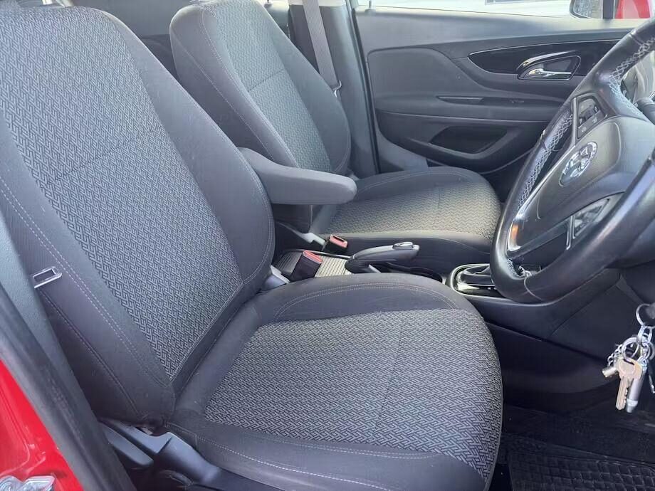 Used Vauxhall Mokka X 2018 for sale - 77117962: Photo 6