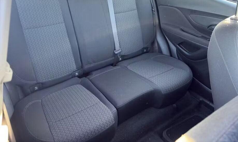 Used Vauxhall Mokka X 2018 for sale - 77117962: Photo 7