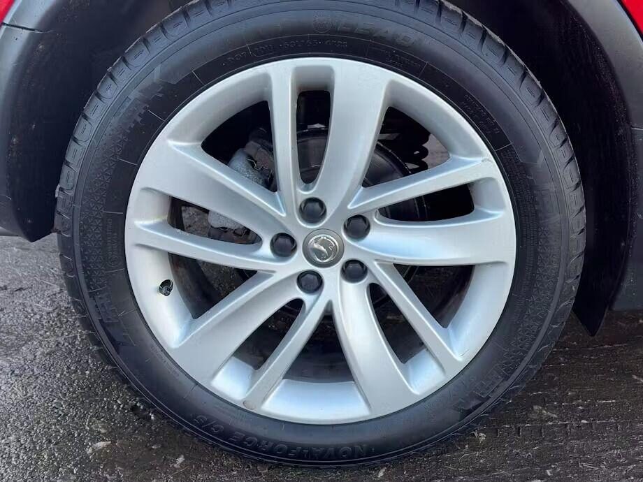 Used Vauxhall Mokka X 2018 for sale - 77117962: Photo 9