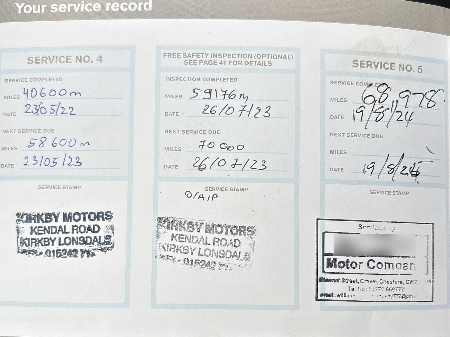 Used Volvo V40 2018 for sale - 76972535: Photo 30