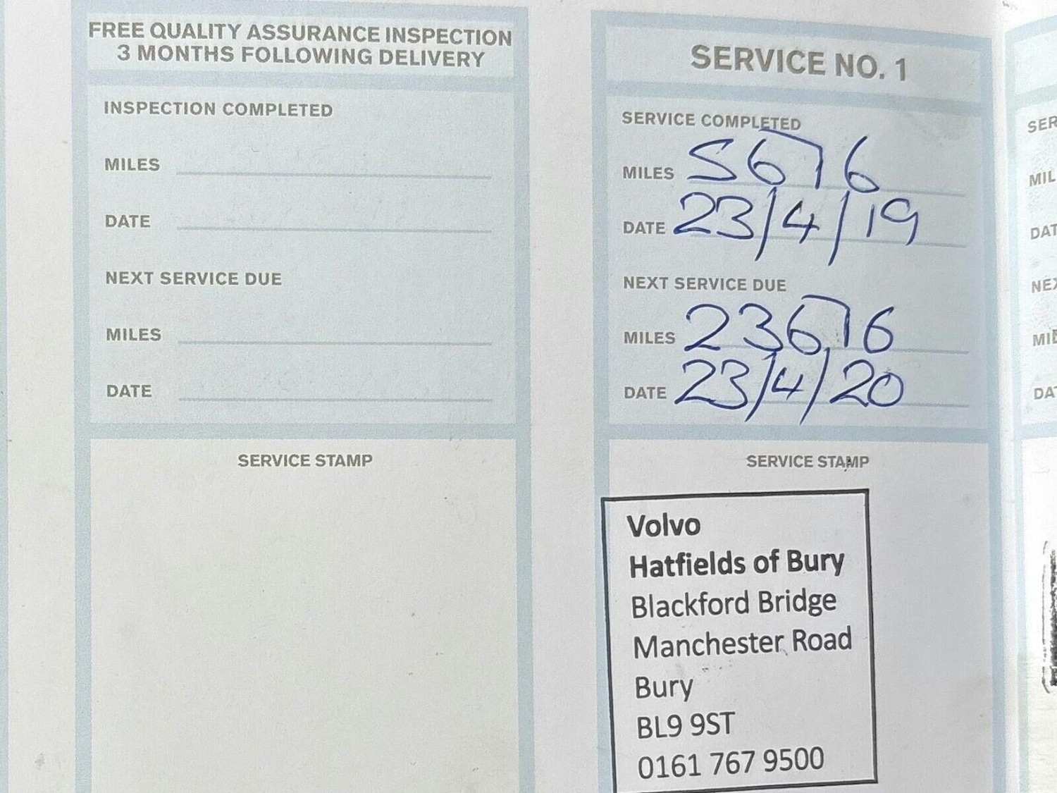 Used Volvo V40 2018 for sale - 76972535: Photo 32