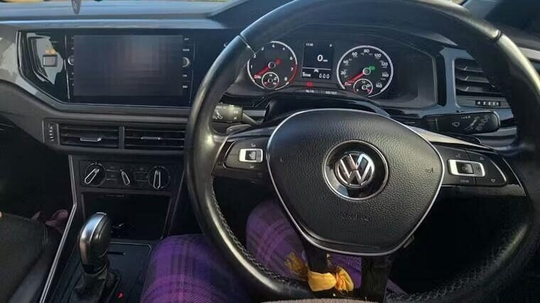 Used Volkswagen Polo 2020 for sale - 77245180: Photo 7