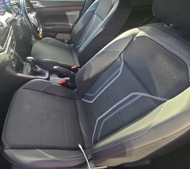 Used Volkswagen Polo 2020 for sale - 77245180: Photo 8