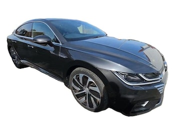 Used Volkswagen Arteon 2017 for sale - 78687888: Photo