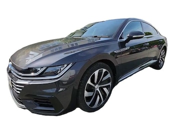 Used Volkswagen Arteon 2017 for sale - 78687888: Photo