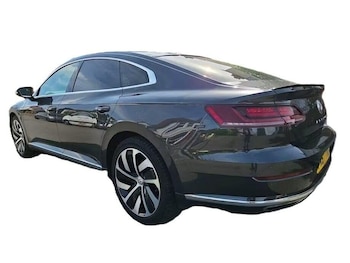 Used Volkswagen Arteon 2017 for sale - 78687888: Photo