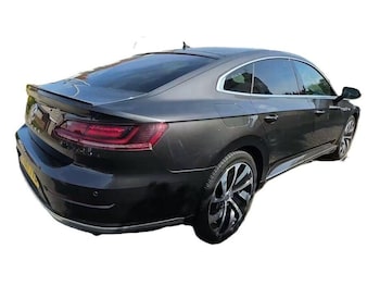 Used Volkswagen Arteon 2017 for sale - 78687888: Photo