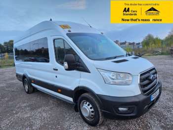 Used Ford Transit 2019 for sale - 75054099: Photo