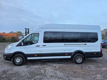 Used Ford Transit 2019 for sale - 75054099: Photo