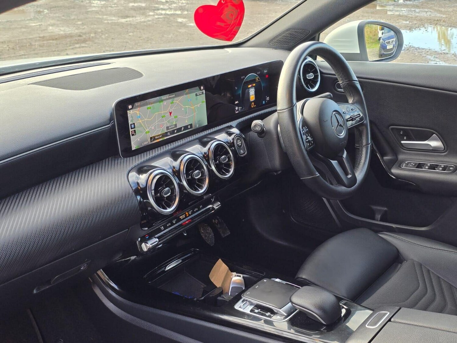 Used Mercedes-Benz A-Class 2018 for sale - 77365461: Photo 22