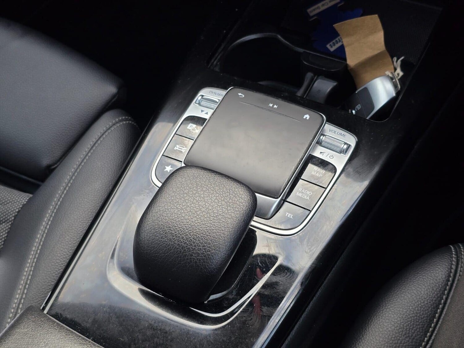 Used Mercedes-Benz A-Class 2018 for sale - 77365461: Photo 23