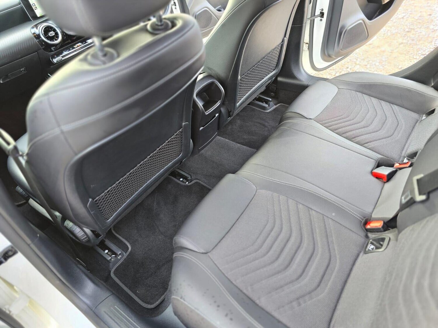 Used Mercedes-Benz A-Class 2018 for sale - 77365461: Photo 25