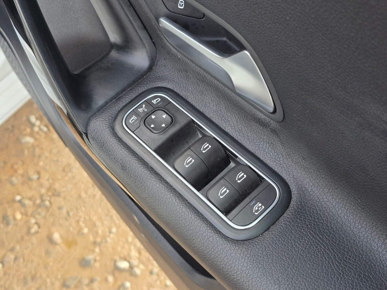 Used Mercedes-Benz A-Class 2018 for sale - 77365461: Photo 26