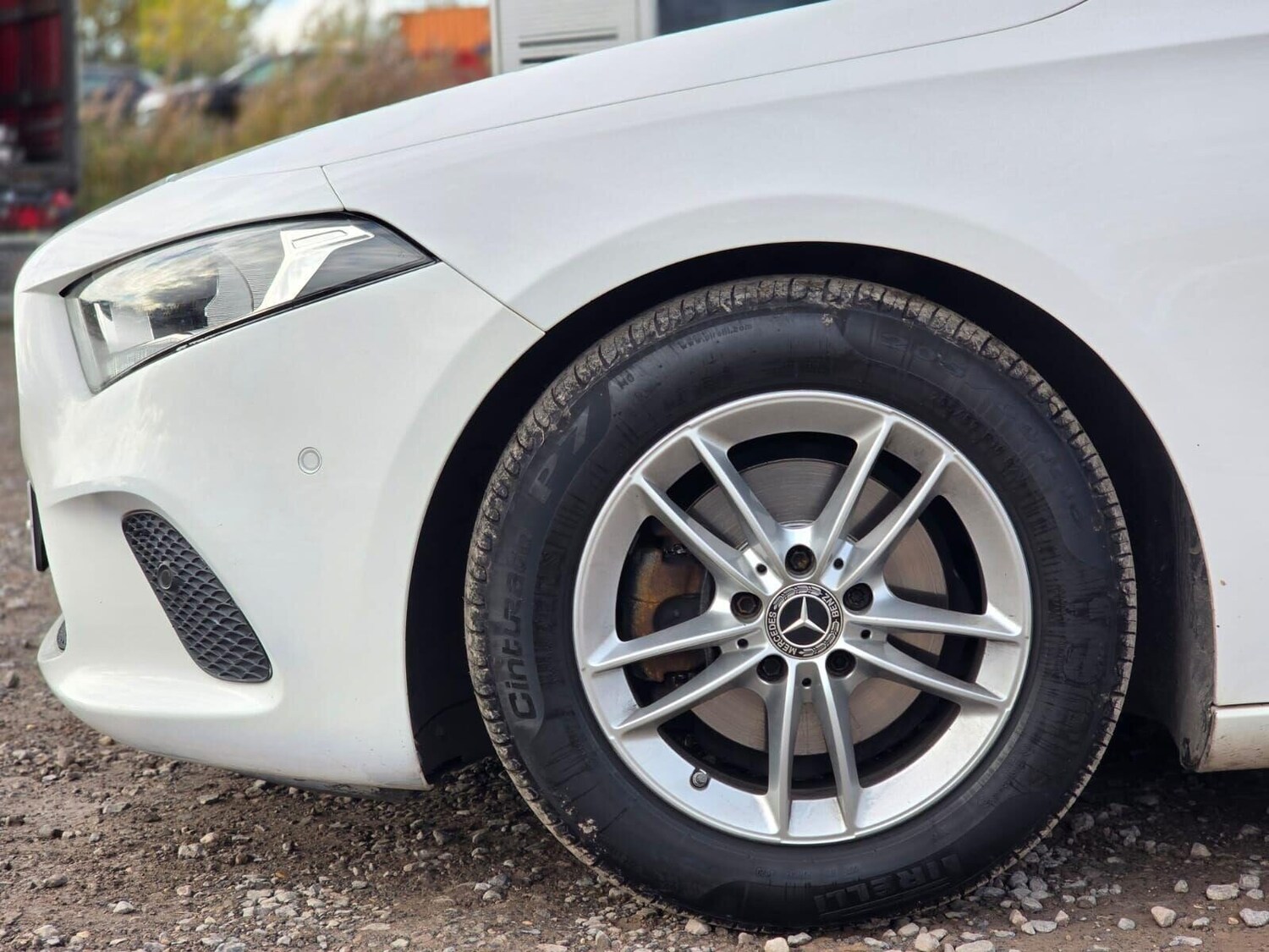 Used Mercedes-Benz A-Class 2018 for sale - 77365461: Photo 31