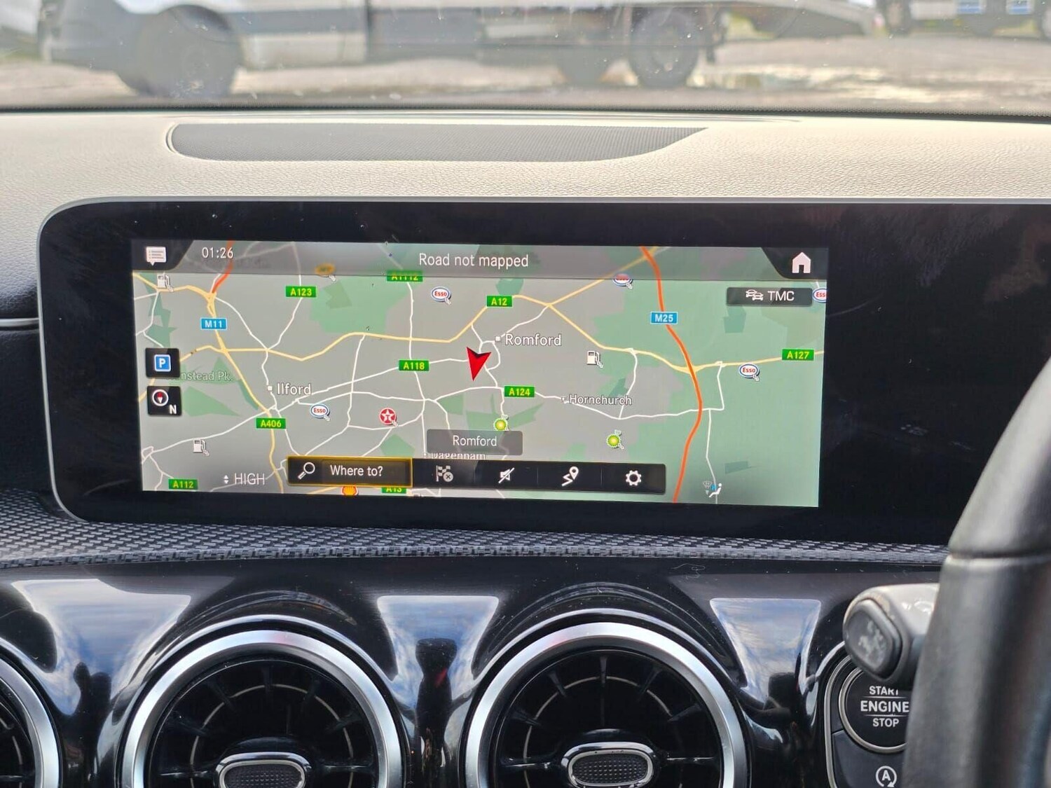 Used Mercedes-Benz A-Class 2018 for sale - 77365461: Photo 33