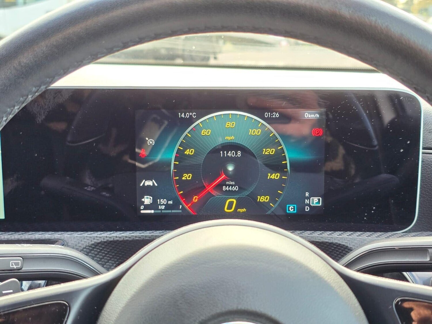 Used Mercedes-Benz A-Class 2018 for sale - 77365461: Photo 34