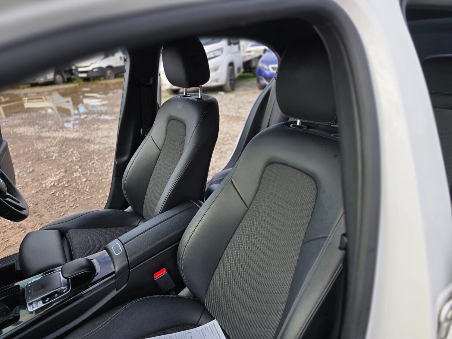 Used Mercedes-Benz A-Class 2018 for sale - 77365461: Photo 39