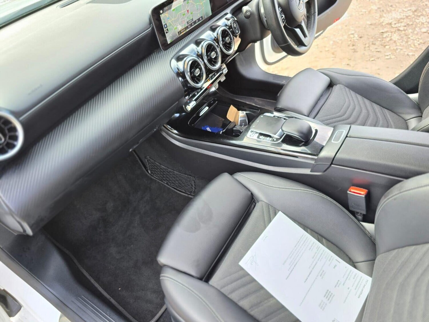 Used Mercedes-Benz A-Class 2018 for sale - 77365461: Photo 58