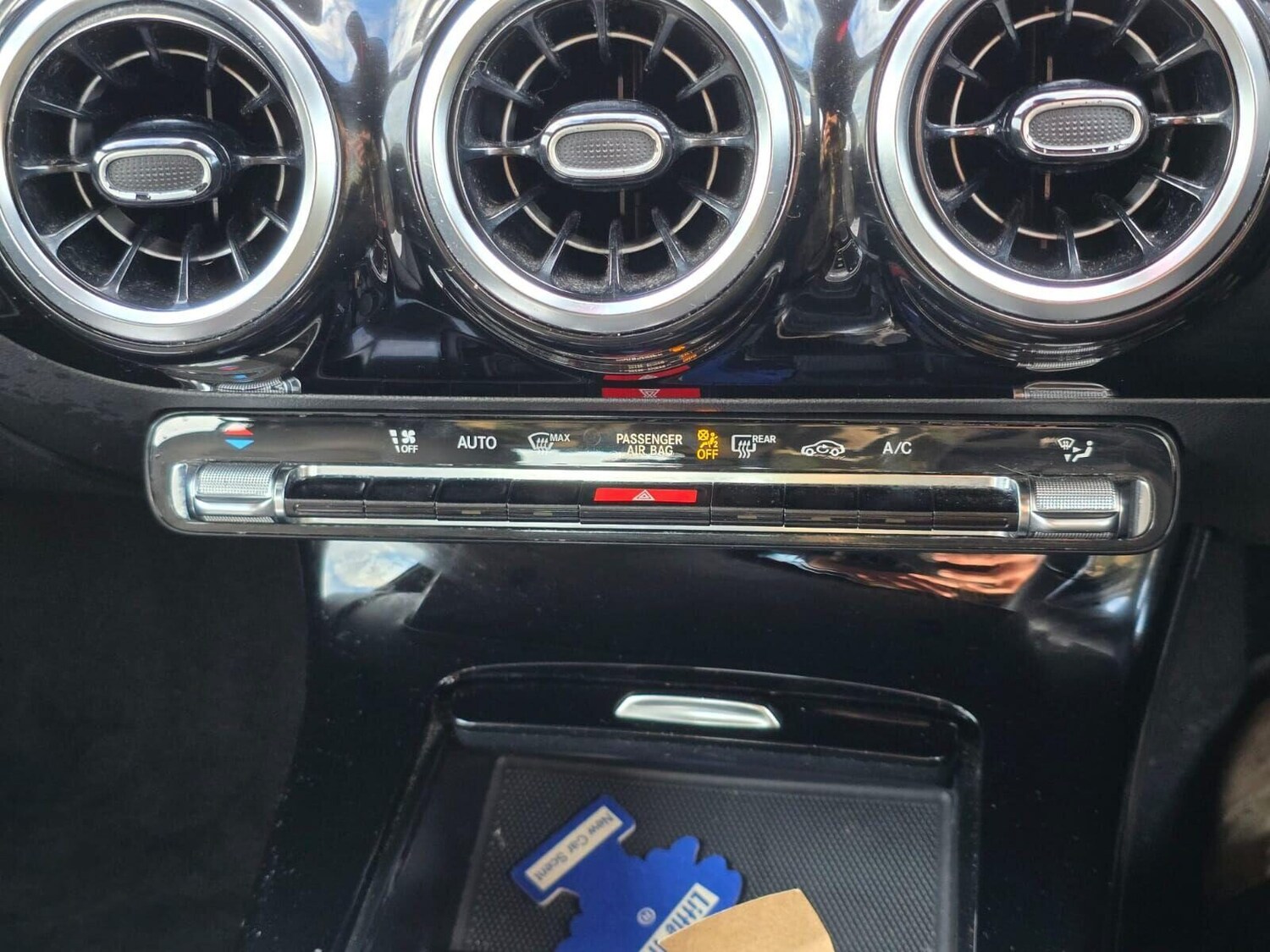 Used Mercedes-Benz A-Class 2018 for sale - 77365461: Photo 59