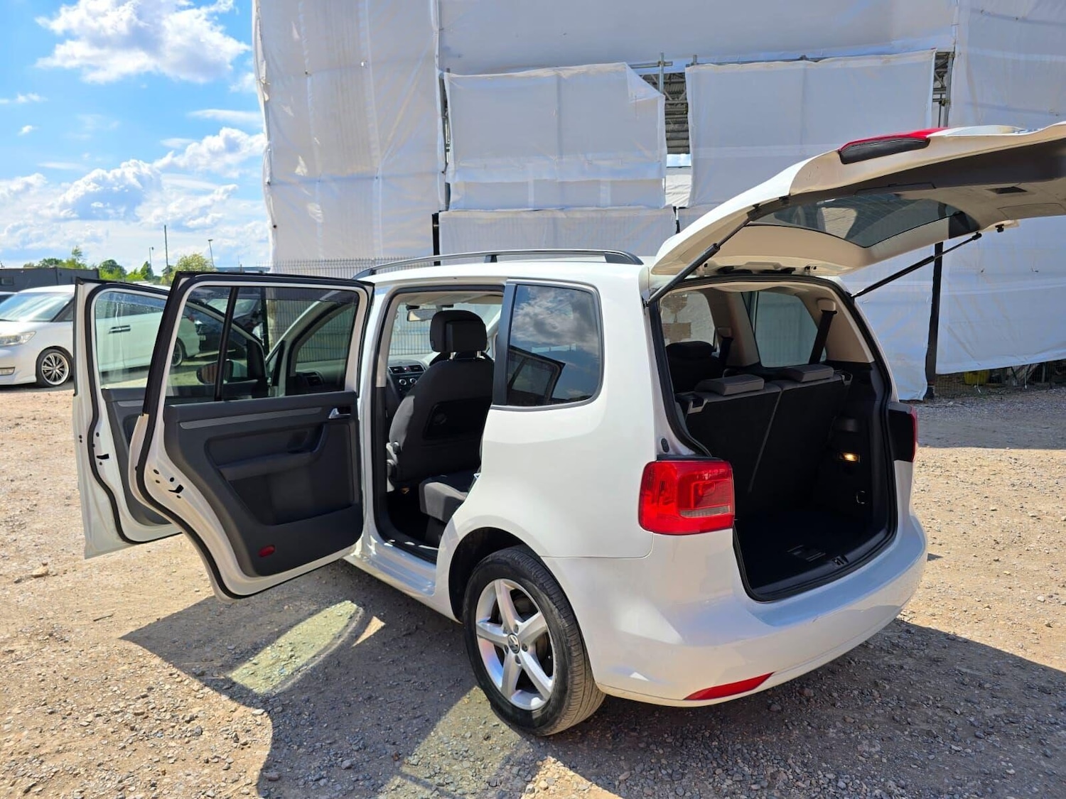 Vehicle 11