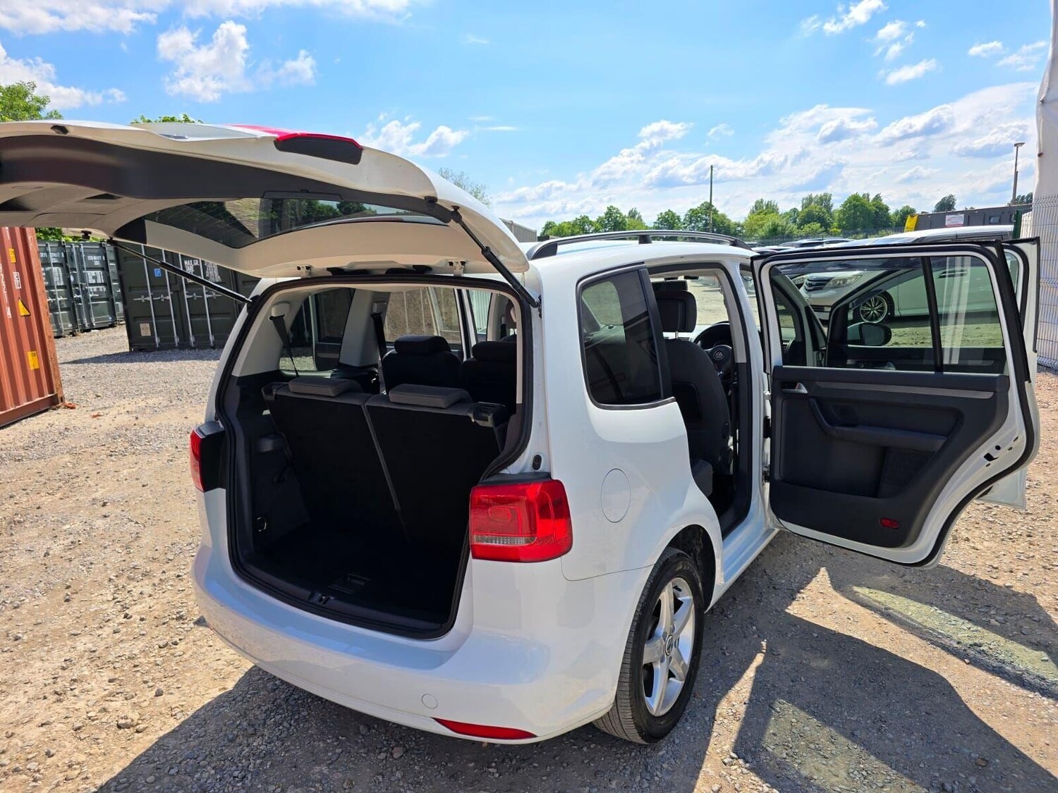 Vehicle 17