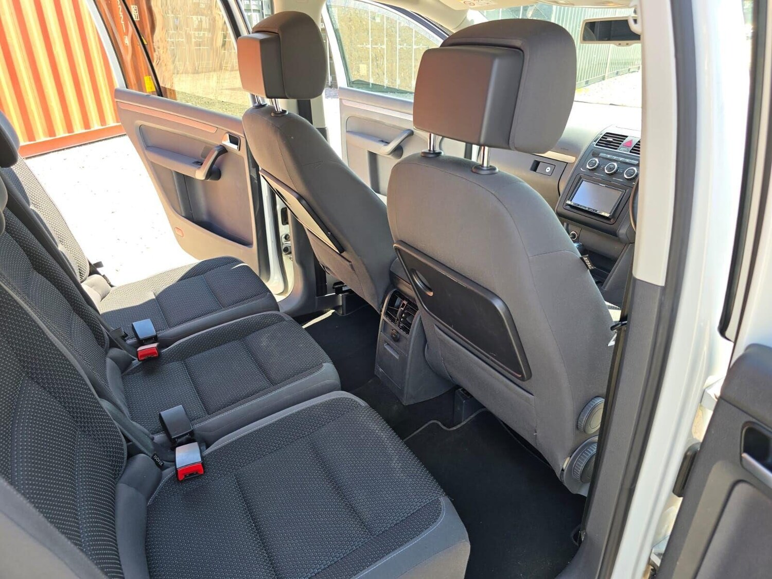 Vehicle 25