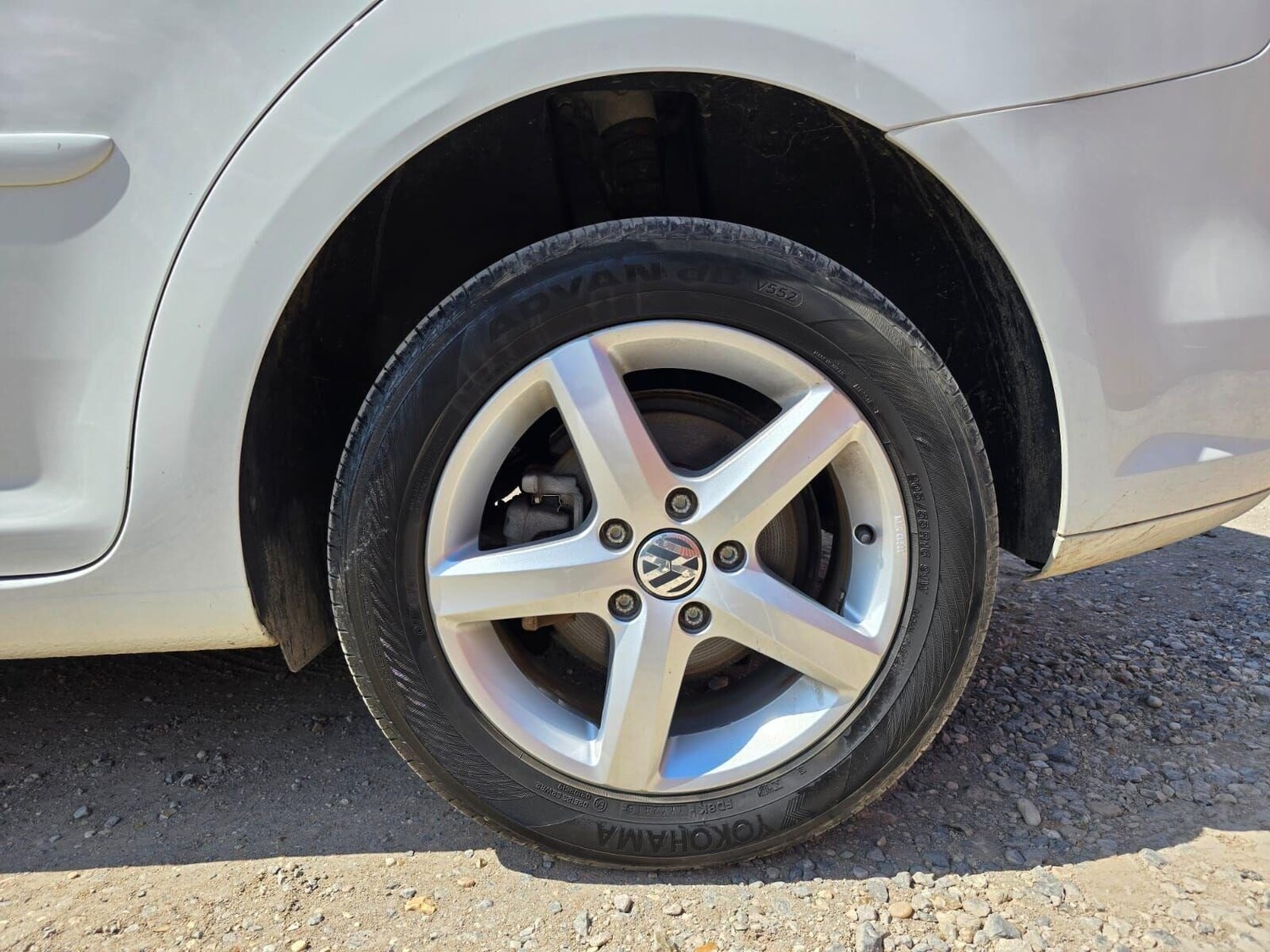 Vehicle 34