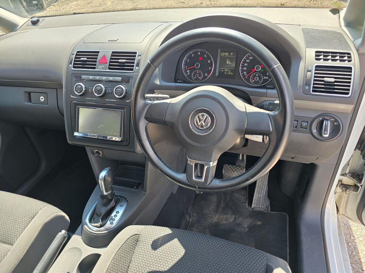Vehicle 42
