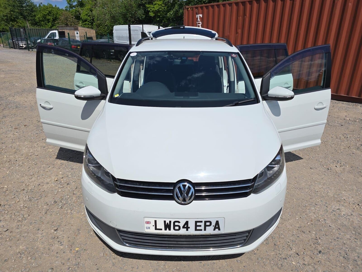 Vehicle 7