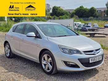2012 (62) - 1.4 16v SRi Euro 5 5dr