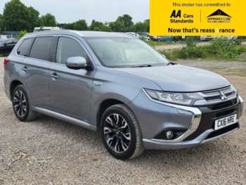 2016 (16) - 2.0 PHEV GX4h 5dr Auto