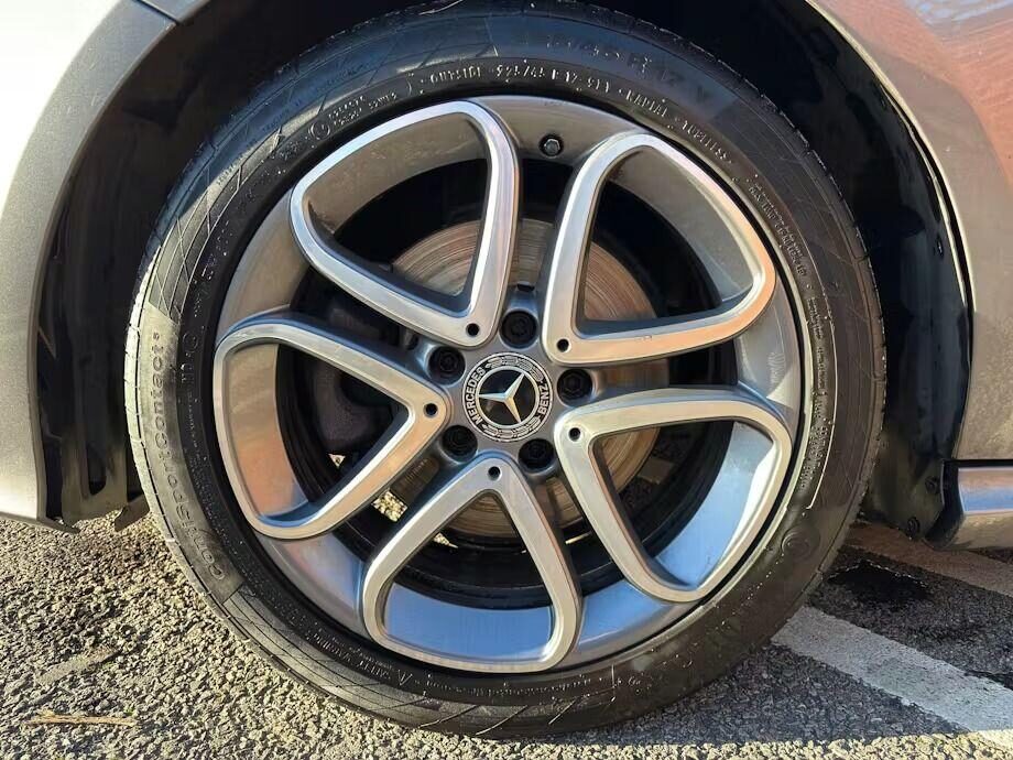 Used Mercedes-Benz A-Class 2018 for sale - 77117954: Photo 10