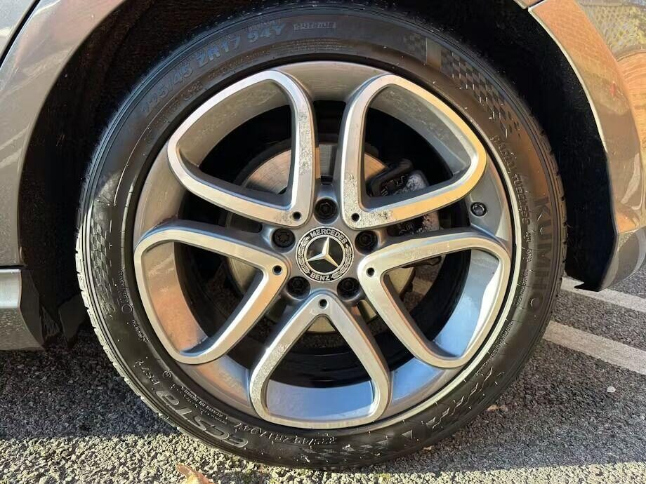 Used Mercedes-Benz A-Class 2018 for sale - 77117954: Photo 11