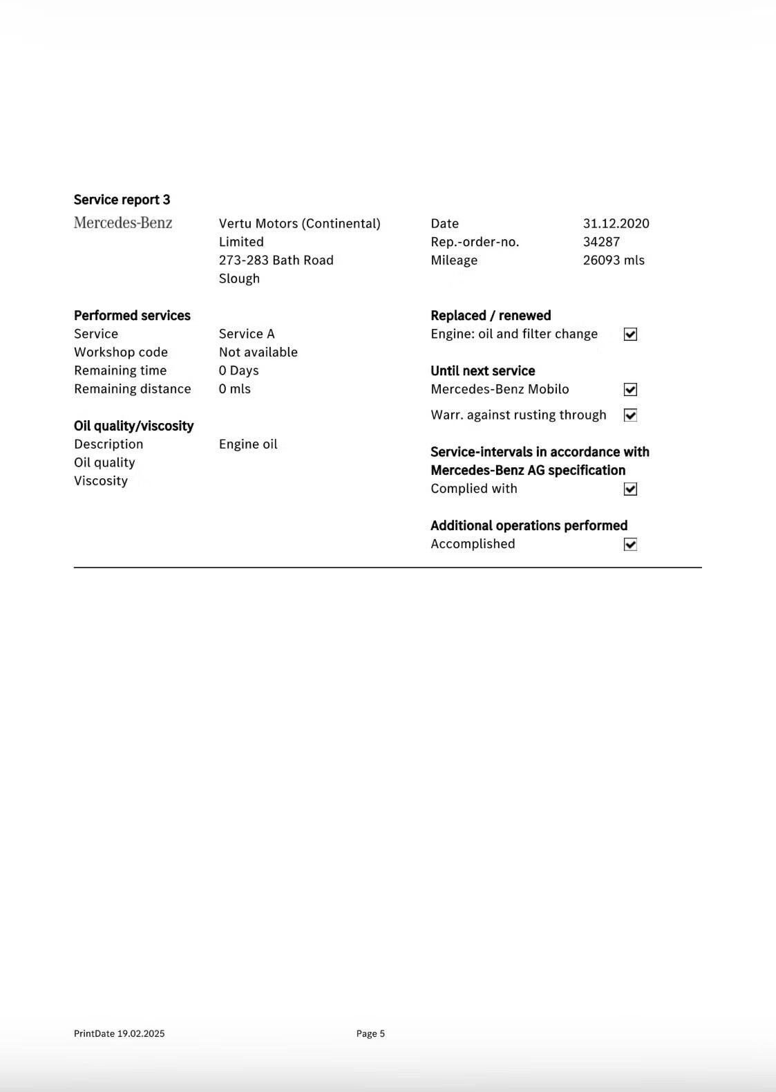 Used Mercedes-Benz A-Class 2018 for sale - 77117954: Photo 12