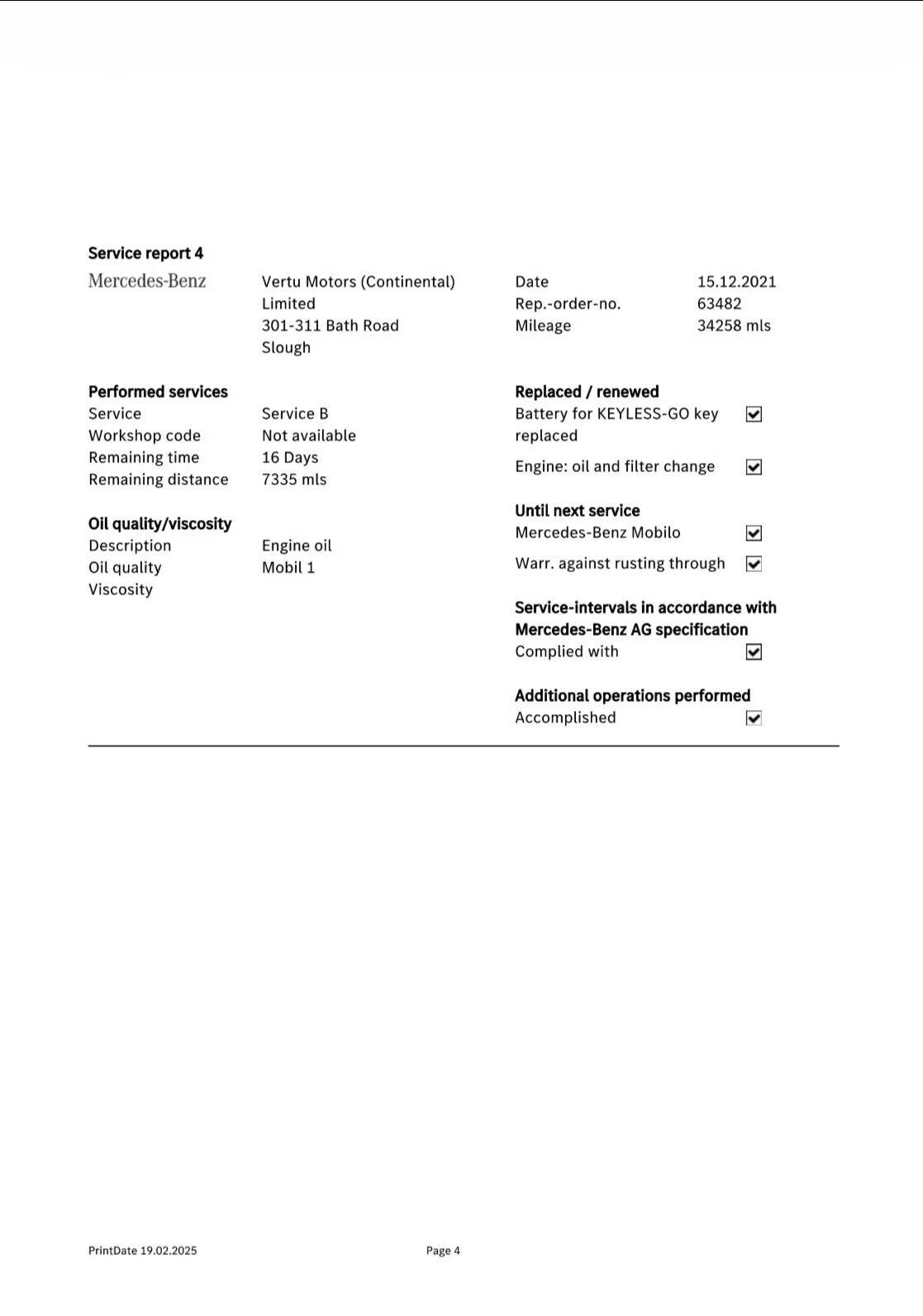 Used Mercedes-Benz A-Class 2018 for sale - 77117954: Photo 33