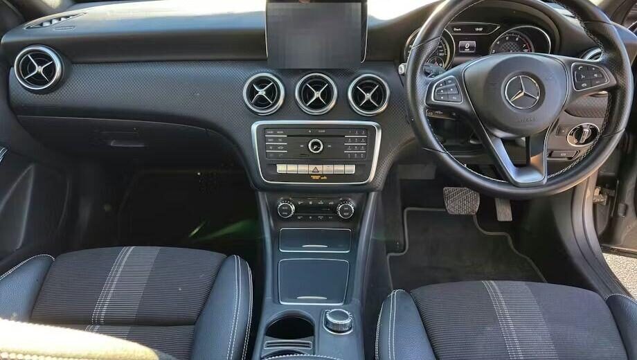 Used Mercedes-Benz A-Class 2018 for sale - 77117954: Photo 5