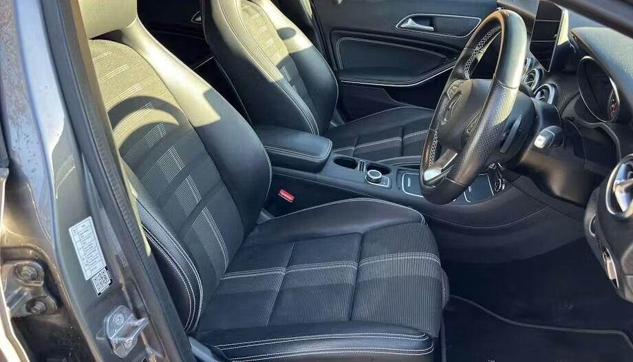 Used Mercedes-Benz A-Class 2018 for sale - 77117954: Photo 6