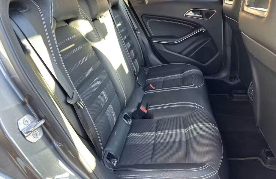 Used Mercedes-Benz A-Class 2018 for sale - 77117954: Photo 7