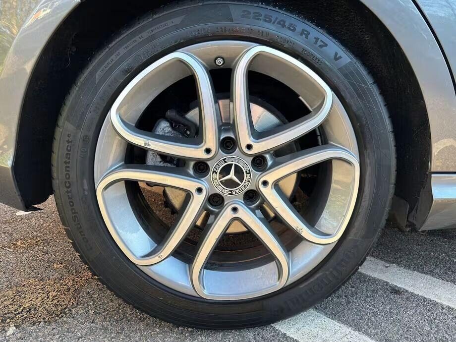 Used Mercedes-Benz A-Class 2018 for sale - 77117954: Photo 8