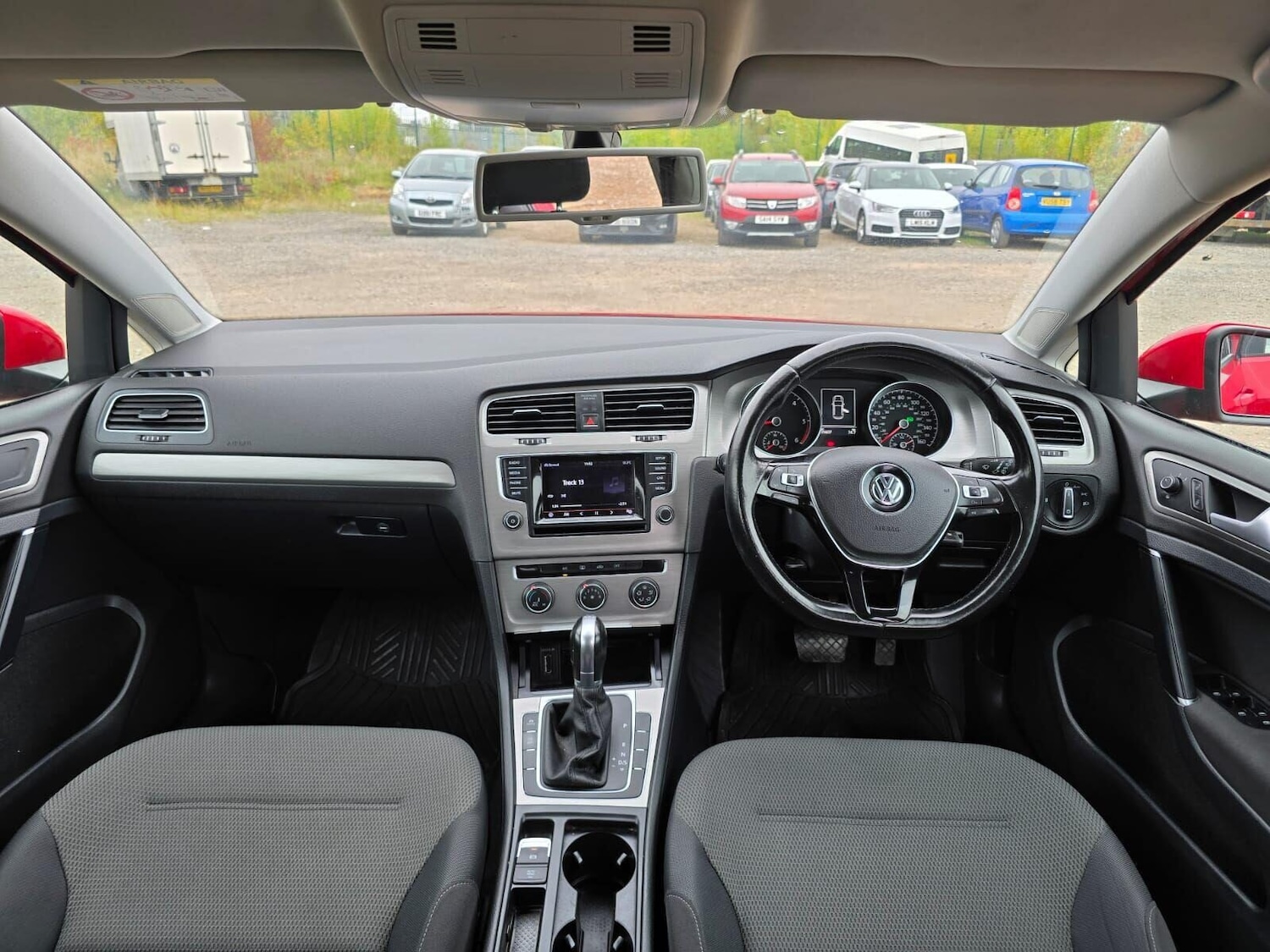 Used Volkswagen Golf 2014 for sale - 76273629: Photo 19