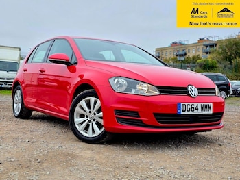 Volkswagen - Golf