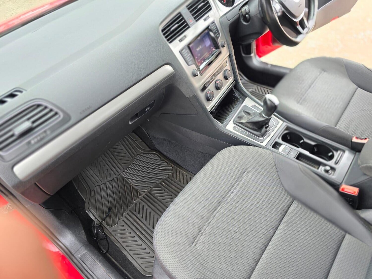 Used Volkswagen Golf 2014 for sale - 76273629: Photo 20